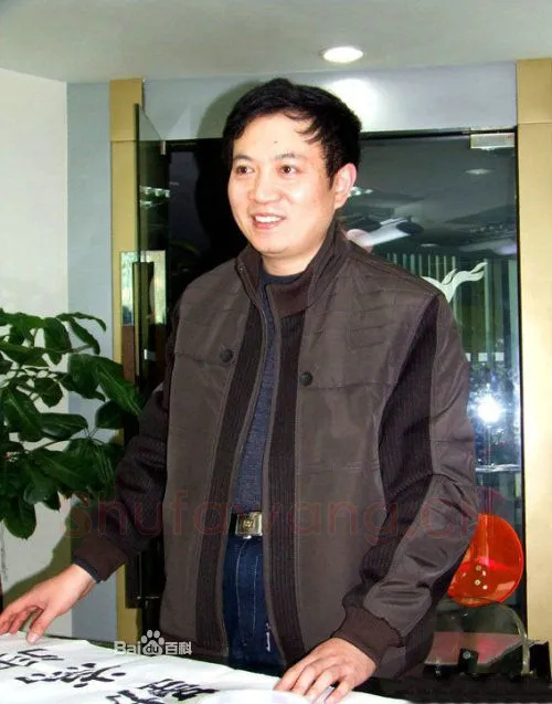 硬笔书法家(仇寅)人物介绍及硬笔书法作品欣赏