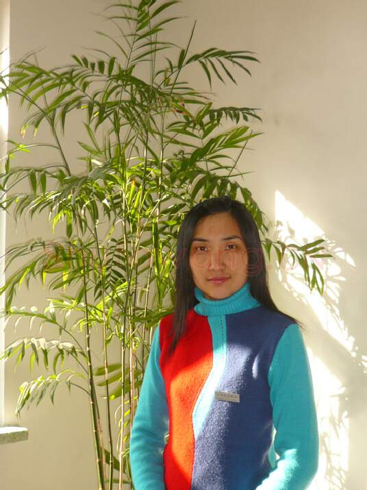 硬笔书法家(任宝员)人物介绍及硬笔书法作品欣赏