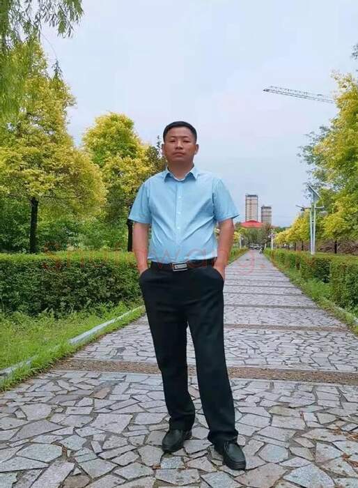 硬笔书法家(任雪生)人物介绍及硬笔书法作品欣赏