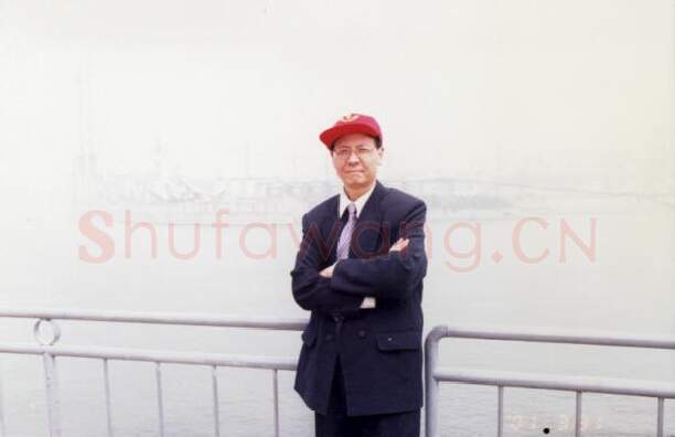 硬笔书法家(孙光松)人物介绍及硬笔书法作品欣赏