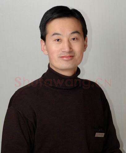 硬笔书法家(孙化海)人物介绍及硬笔书法作品欣赏