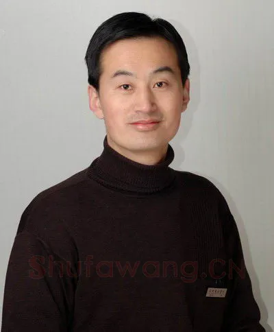 硬笔书法家(孙化海)人物介绍及硬笔书法作品欣赏