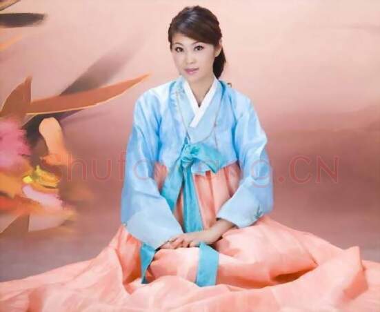 硬笔书法家(孙晓燕)人物介绍及硬笔书法作品欣赏