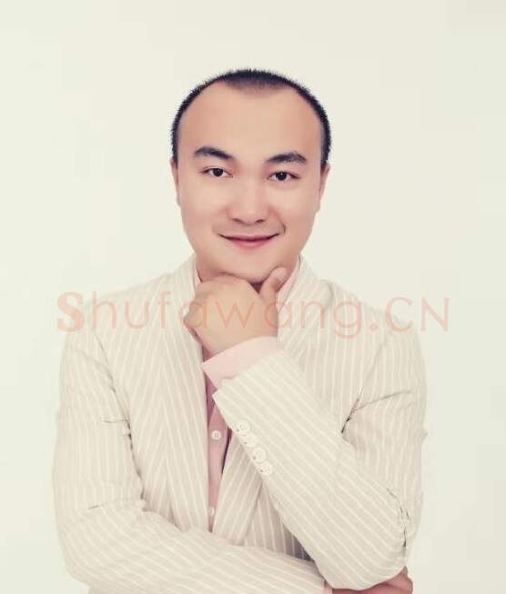 硬笔书法家(孙士桐)人物介绍及硬笔书法作品欣赏