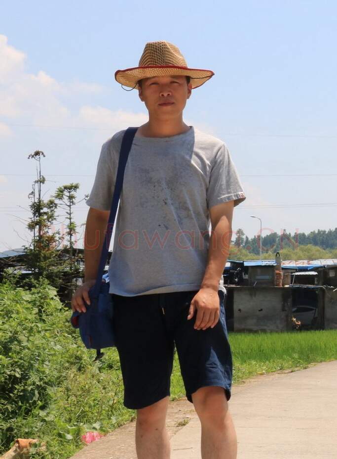 硬笔书法家(孙杨)人物介绍及硬笔书法作品欣赏