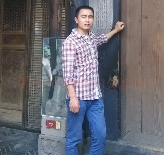 硬笔书法家(孙利东)人物介绍及硬笔书法作品欣赏