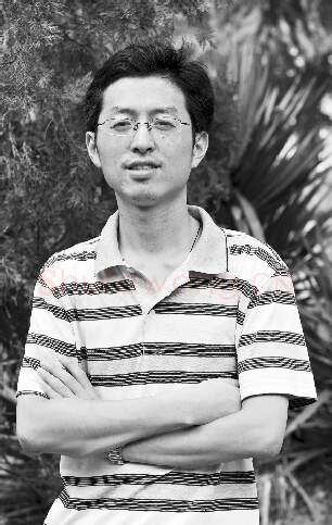 硬笔书法家(孙大权)人物介绍及硬笔书法作品欣赏