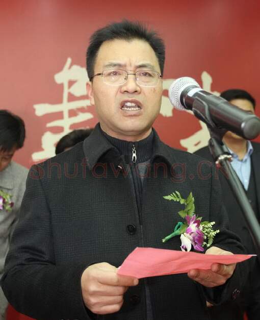 硬笔书法家(孙爱民)人物介绍及硬笔书法作品欣赏