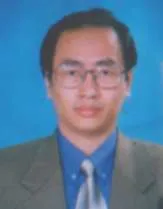 硬笔书法家(孙跃东)人物介绍及硬笔书法作品欣赏
