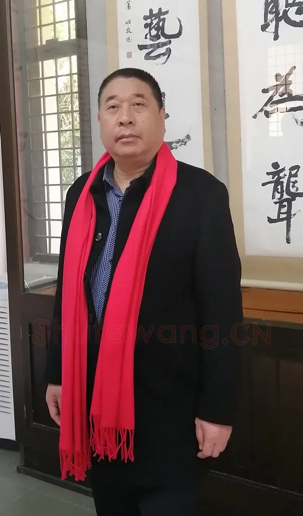 硬笔书法家(宋瑞林)人物介绍及硬笔书法作品欣赏