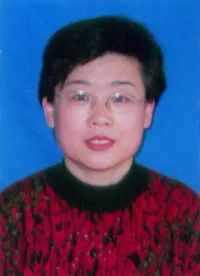 硬笔书法家(宋福兰)人物介绍及硬笔书法作品欣赏
