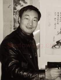 硬笔书法家(施建利)人物介绍及硬笔书法作品欣赏