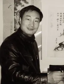 硬笔书法家(施建利)人物介绍及硬笔书法作品欣赏