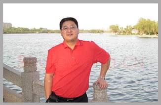 硬笔书法家(施超雄)人物介绍及硬笔书法作品欣赏