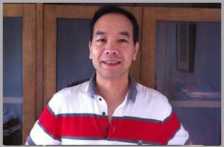 硬笔书法家(施旭辉)人物介绍及硬笔书法作品欣赏