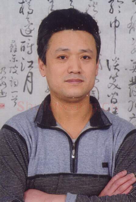 硬笔书法家(石乃安)人物介绍及硬笔书法作品欣赏