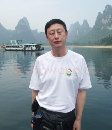 硬笔书法家(史洪清)人物介绍及硬笔书法作品欣赏