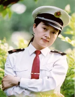 硬笔书法家(沈一丹)人物介绍及硬笔书法作品欣赏