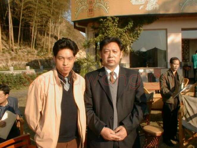 硬笔书法家(单永辉)人物介绍及硬笔书法作品欣赏