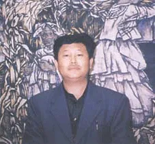 硬笔书法家(司惠国)人物介绍及硬笔书法作品欣赏