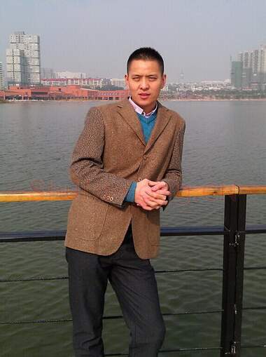 硬笔书法家(单火亮)人物介绍及硬笔书法作品欣赏