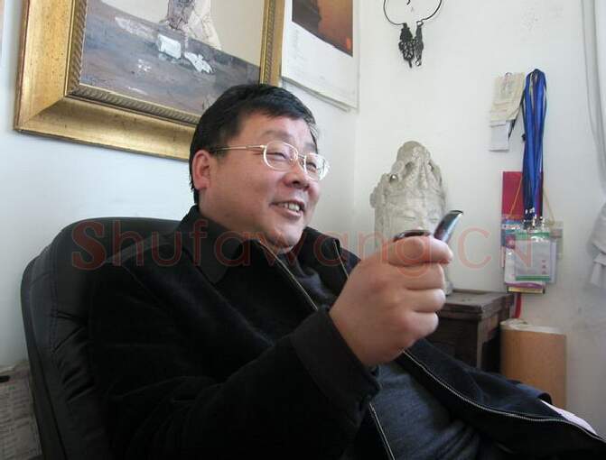 硬笔书法家(唐伟明)人物介绍及硬笔书法作品欣赏