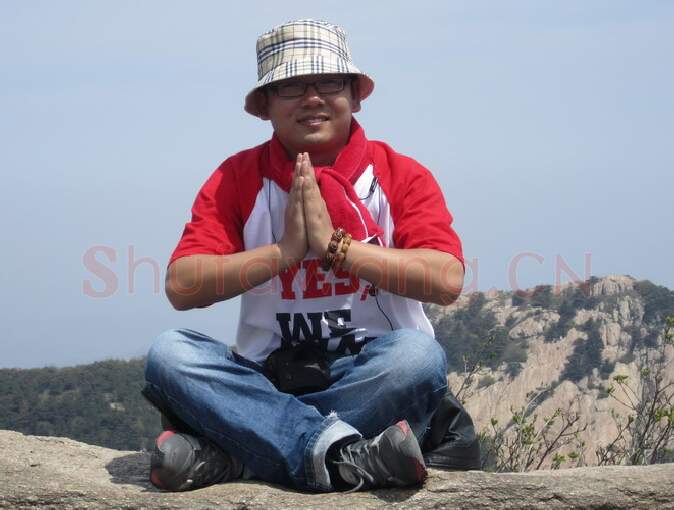 硬笔书法家(陶浪)人物介绍及硬笔书法作品欣赏