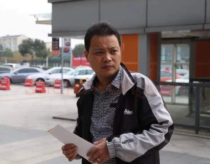 硬笔书法家(谭士宝)人物介绍及硬笔书法作品欣赏