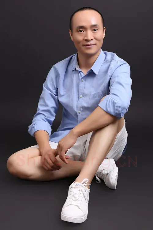 硬笔书法家(谭继宗)人物介绍及硬笔书法作品欣赏