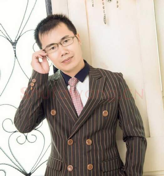 硬笔书法家(汤远昌)人物介绍及硬笔书法作品欣赏