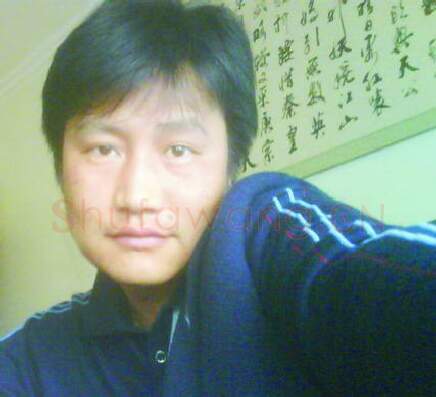 硬笔书法家(童永武)人物介绍及硬笔书法作品欣赏