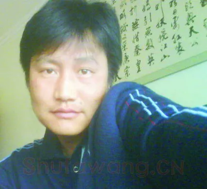 硬笔书法家(童永武)人物介绍及硬笔书法作品欣赏