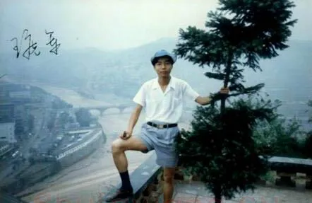 硬笔书法家(王虎军)人物介绍及硬笔书法作品欣赏