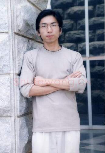 硬笔书法家(王剑峰)人物介绍及硬笔书法作品欣赏