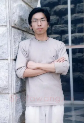 硬笔书法家(王剑峰)人物介绍及硬笔书法作品欣赏