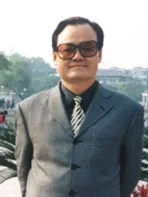 硬笔书法家(王惠松)人物介绍及硬笔书法作品欣赏