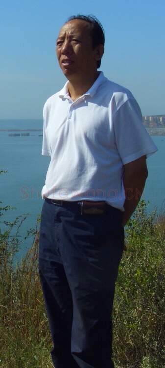 硬笔书法家(王学升)人物介绍及硬笔书法作品欣赏