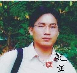 硬笔书法家(王乾立)人物介绍及硬笔书法作品欣赏