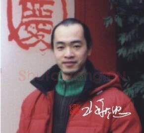 硬笔书法家(王献忠)人物介绍及硬笔书法作品欣赏