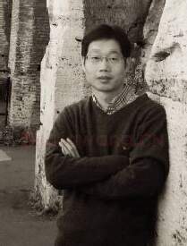 硬笔书法家(王震)人物介绍及硬笔书法作品欣赏