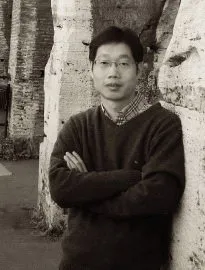 硬笔书法家(王震)人物介绍及硬笔书法作品欣赏