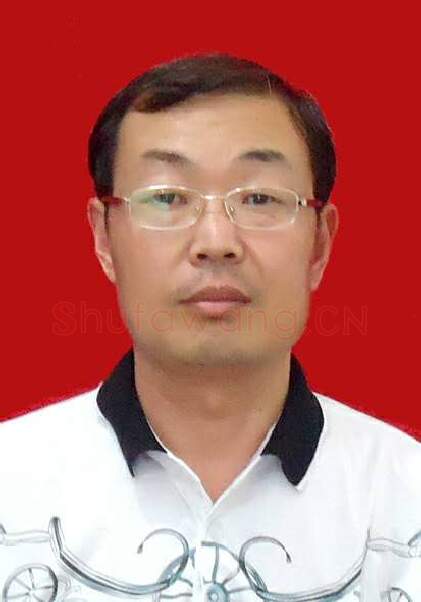 硬笔书法家(王保元)人物介绍及硬笔书法作品欣赏