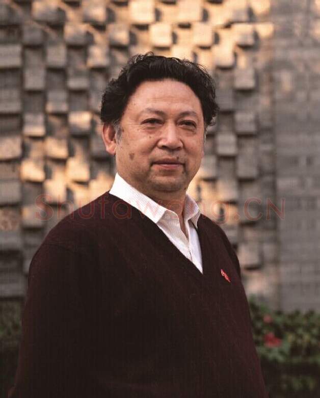 硬笔书法家(王正良)人物介绍及硬笔书法作品欣赏