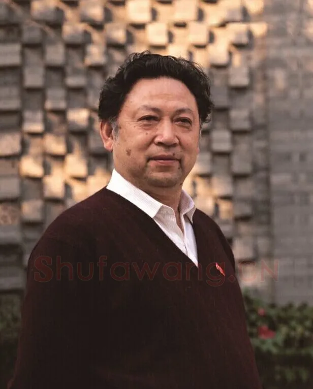 硬笔书法家(王正良)人物介绍及硬笔书法作品欣赏