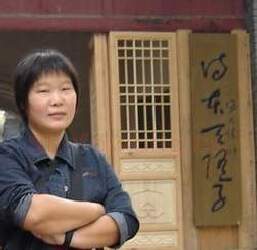 硬笔书法家(王小华)人物介绍及硬笔书法作品欣赏