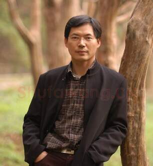 硬笔书法家(王卫军)人物介绍及硬笔书法作品欣赏