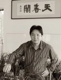 硬笔书法家(王志良)人物介绍及硬笔书法作品欣赏