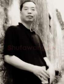 硬笔书法家(王立)人物介绍及硬笔书法作品欣赏