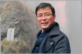 硬笔书法家(王恩明)人物介绍及硬笔书法作品欣赏