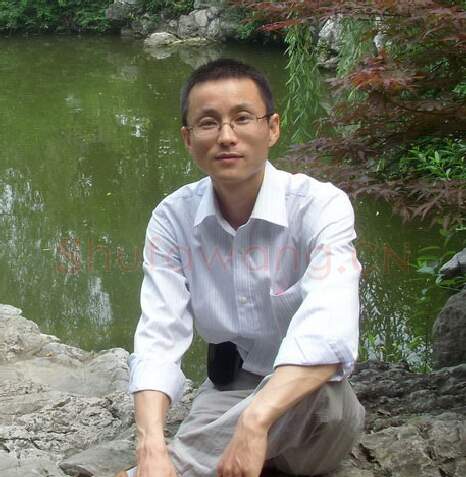 硬笔书法家(王永峰)人物介绍及硬笔书法作品欣赏